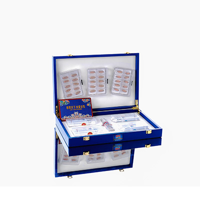 怀宁爱芯回春综合版